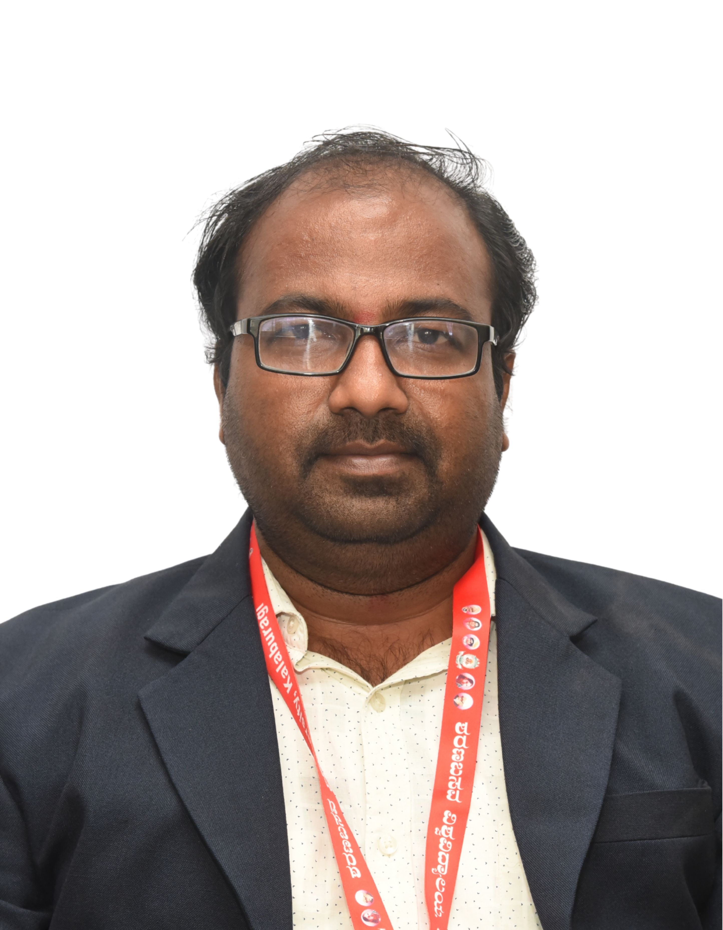 SUK - Computer Science & Engineering