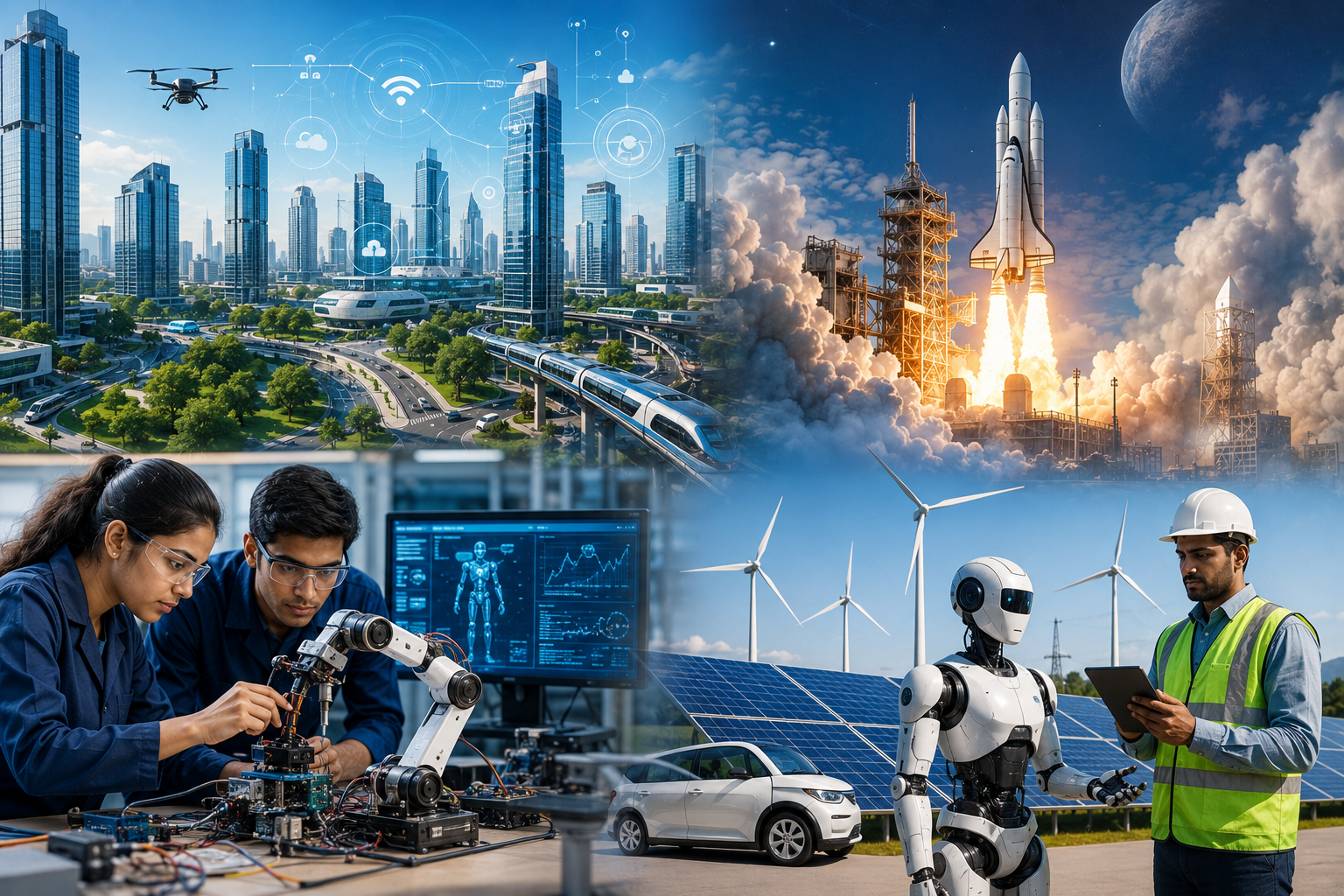Careers of the Future