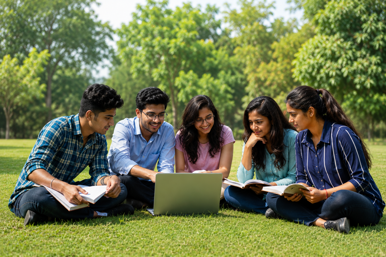 SUK Students