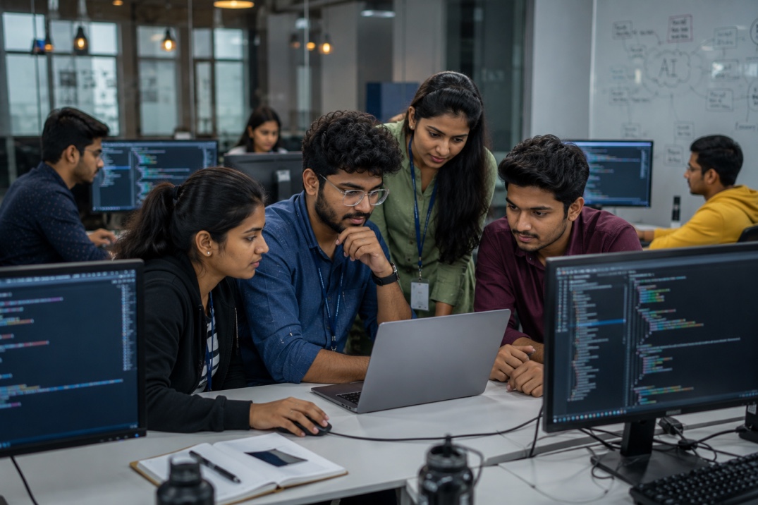 M.Tech in Computer Science and Engineering