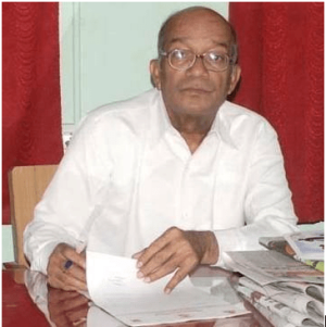Sri. N.S.Devarkal